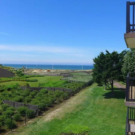 Apartment Plage-15 *