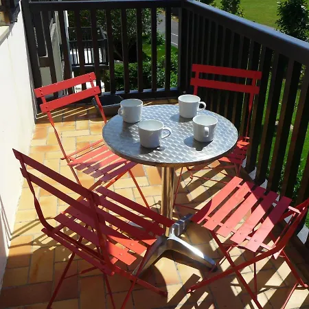 Apartment Plage-15