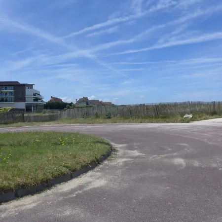 Plage-15 Cabourg